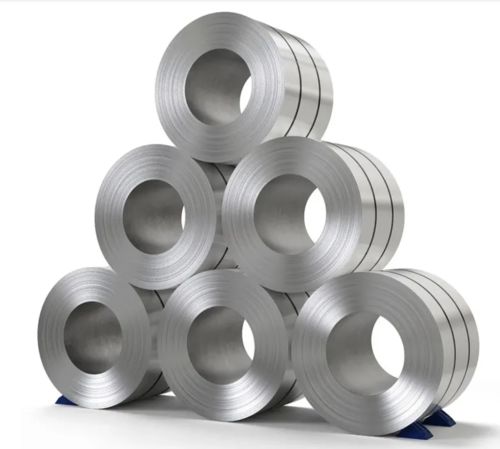 Najnowsze wiadomości o 35W400 Cold Rolled Non-Oriented Silicon Steel: Powering the Future of Electrical Machinery and Iron Core Applications