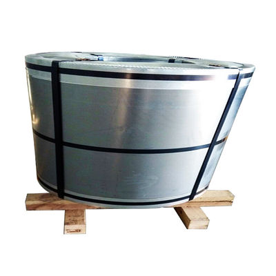 Dobra cena. Low Core Loss Non Grain Oriented Cold Rolled Silicon Steel Coil For Industrial w Internecie