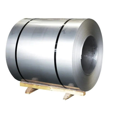 Dobra cena. Low Core Loss Electrical Silicon Steel Coil with Low Electrical Resistance and 0.3mm Thickness w Internecie
