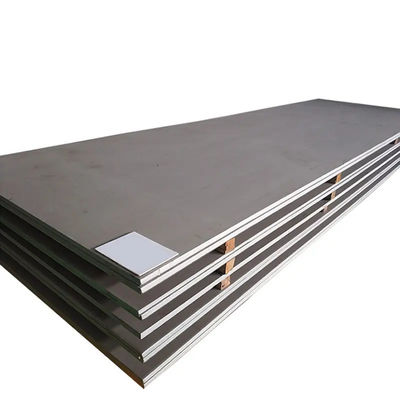 Niestandardowy 0,3 mm 0,5 mm 0,8 mm Stop 400 Płyt Monel 400 Sheet
