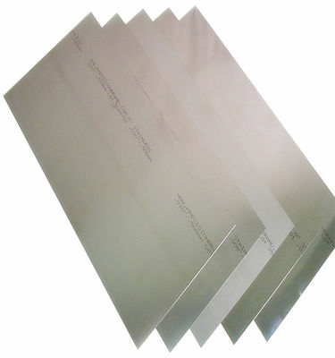 Dobra cena. ISO SGS BV Cold Walled Sheet 304 2b Finish SS Sheet 0,4 mm - 6,0 mm w Internecie