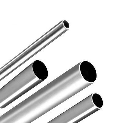 Dobra cena. AISI ASTM TP 304L 309S 321 SS Rury 0,4 mm-50 mm Rury nierdzewne bez szwu w Internecie