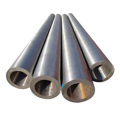 Dobra cena. Astm 316l 321 310S Rurociąg ze stali nierdzewnej 0,05 mm-16 mm grubości Ss okrągła rurka w Internecie