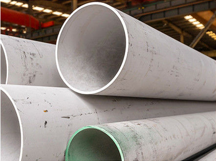 Dobra cena. A213 304 Rurociągi bezszwodowe ze stali nierdzewnej Ferrytyczne austenityczne stopu kocioły ciepło 304N w Internecie