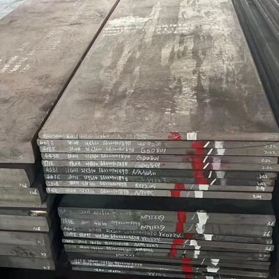 Dobra cena. 4340 Medium-carbon nickel-chromium-molybdenum alloy structural steel, corresponding to 40CrNiMoA in China's GB standard w Internecie