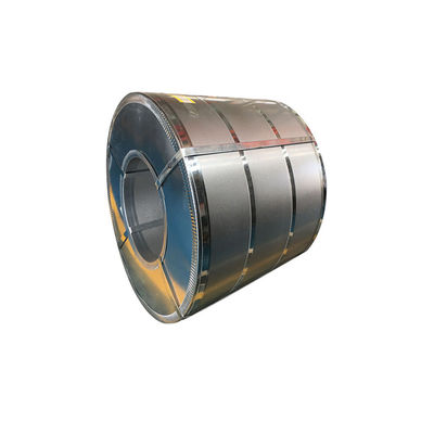 CRNGO 50SW800 Silicon Steel Non-Grain Oriented Silicon/Electrical Steel Coil