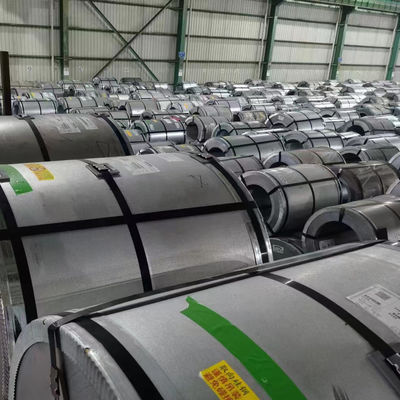 Dobra cena. Energy Cold Rolled Grain Oriented Steel Iron Lamination 0.78/0.75/0.80/0.85 for Electrical Applications w Internecie