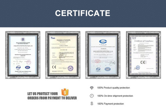 Dobra cena. Long-lasting Stainless Steel Sheet Affordable and Durable for CIF CFR FOB Market w Internecie