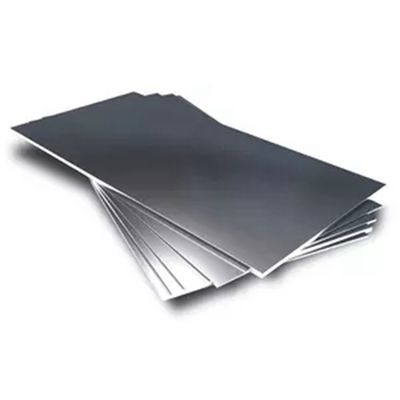 CE ISO 304SS 306SS 330SS Płyty ze stali nierdzewnej UNS N08330 Nr.1
