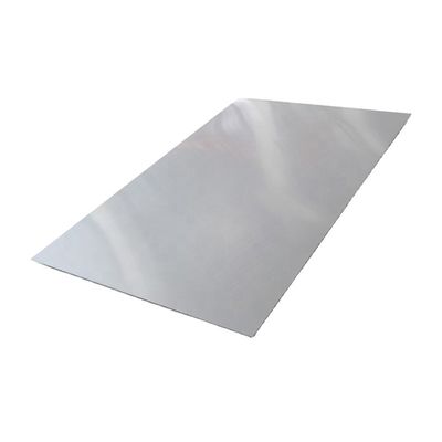 JIS 304 2b Arkusz ze stali nierdzewnej serii Aisi 316 300 grubość od 0,05 mm do 100 mm