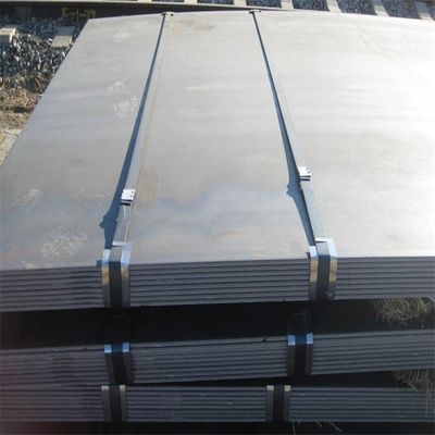 S32750 Płytka ze stali nierdzewnej super-dupleks 304 316 410 430 SS