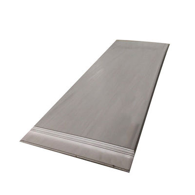0.1mm AISI 304 blacha ze stali nierdzewnej 2B 1000mm Wysoka wytrzymałość