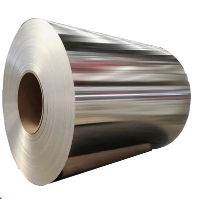 SS410 SS430 SS904L Zimnie walcowana cebula ze stali nierdzewnej 1220mm 1250mm cebula ze stali nierdzewnej