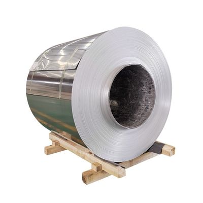 ASTM 3mm 304 walka ze stali nierdzewnej 3mm-2000mm Szerokość