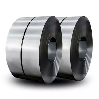 Dobra cena. 35W400 Cold Rolled Silicon Steel Sheet Coil 0,2 mm Nieorientowany do rdzenia żelaza w Internecie