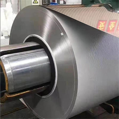 Dobra cena. BaoSteel 825 Nickel Alloy Coil 0,12-3 mm grubości Incoloy 925 Strip w Internecie