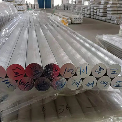 Dobra cena. SGS ISO BV Inconel X750 Rod Nickel Alloy Round Bar For Marine Heat Exchang w Internecie