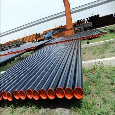 Dobra cena. API 5L X65 A179 A192 Bezszwedzą rurę ze stali węglowej 19.05MMx1.651MM w Internecie