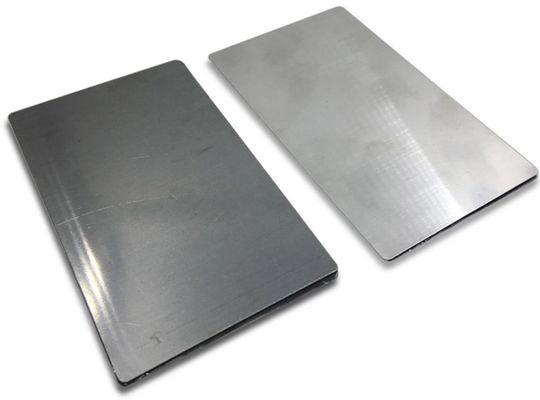 Dobra cena. 2mm-1500mm Monel Sheet Metal dla rozwoju morskiego i wymienników ciepła w Internecie