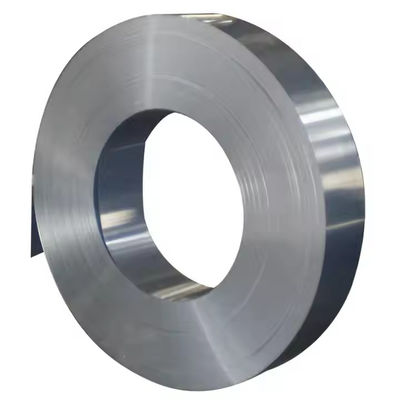CRGO 27QG095 Stal krzemowa o temperaturze 0,3 mm walcowana na zimno