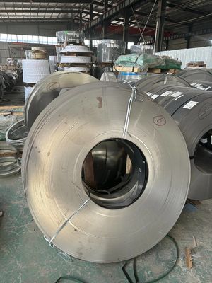 B30G130 Stal walcowana na zimno AISI ASTM