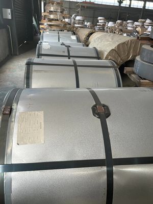 AISI B23G110 Stal zorientowana na ziarna walcowana na zimno