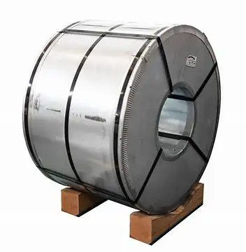 27QG120 0,27mm Orientowane cewki / paski z stali krzemowej dla transformatora