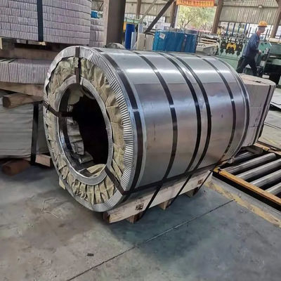 Dobra cena. B30R90 B30R095 B30R100 B30R105 Domena Rafinowana stal krzemowa CRGO do precious transformator w Internecie