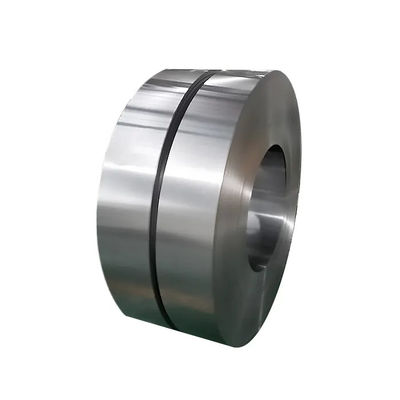 Oryginalny 0,27mm CRGO 1020mm M4 Silicon Electrical Steel Coil Grain Oriented
