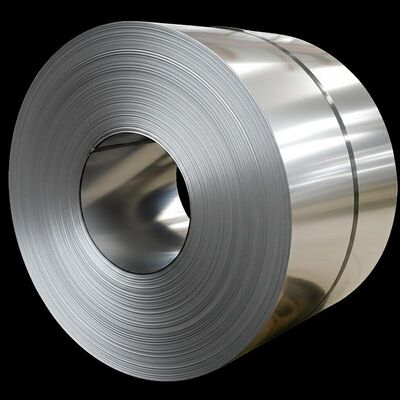 Dobra cena. Węzeł stalowy o niskiej stratze rdzenia elektrycznego Waga 3-8 ton nadaje się do maszyn elektrycznych i urządzeń wytwarzających energię w Internecie