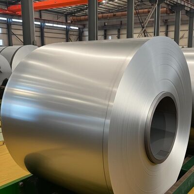 Dobra cena. Niskoprzepustowa stal elektryczna o zorientowanej na ziarna energii Stali krzemowych stosowanych w rdzeniu transformatora i sprzęcie zasilania elektrycznego w Internecie