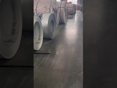 RoHS 2B lustrzane lustro Aisi 304 Wleśnia ze stali nierdzewnej 0,1-20 mm Paska SS do mebli